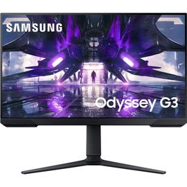Samsung Odyssey G3 S24AG320NU - Écran LED - 24' - 1920 x 1080 Full