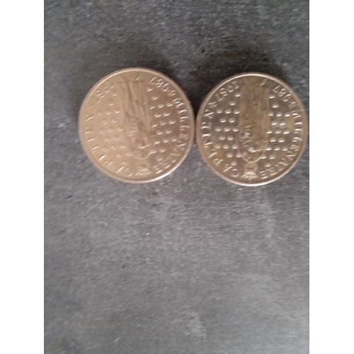 Pièces De 10 Francs