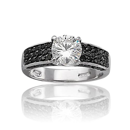 Bague cleor online argent