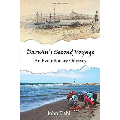 Darwin's Second Voyage: An Evolutionary Odyssey