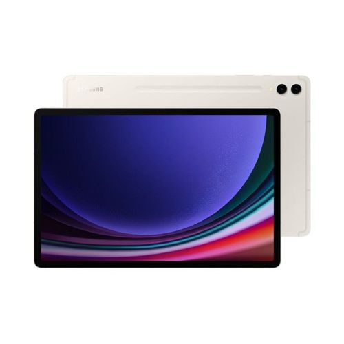 Tablette Samsung SM-X810NZEEEUE 12,4" 12 GB RAM 512 GB Beige