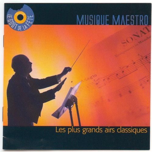 Les Plus Grands Airs Classiqes