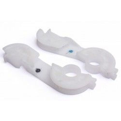 Guides B45p922 pour cable de porte (par 2) d'origine Lave-vaisselle - 00623536 00611372 Lave-vaisselle BOSCH, SIEMENS, NEFF, CONSTRUCTA, GAGGENAU, VIVA, JUNKER