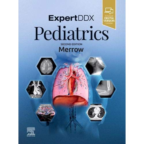 Expertddx: Pediatrics