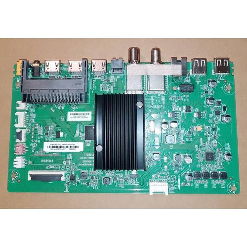 Carte principale mainboard TTD851A1 pour TV 50UHD-A8000 Essentiel B