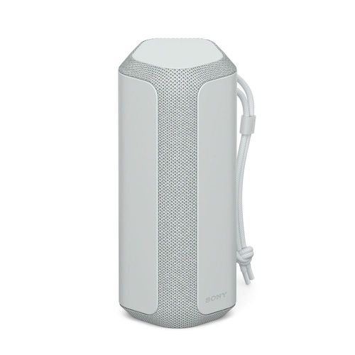 Sony SRS-XE200 - Enceinte sans fil Bluetooth - Gris