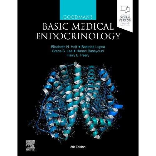 Goodman's Basic Medical Endocrinology