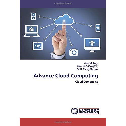 Advance Cloud Computing: Cloud Computing