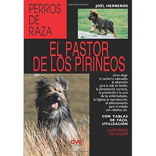 El Pastor De Los Pirineos