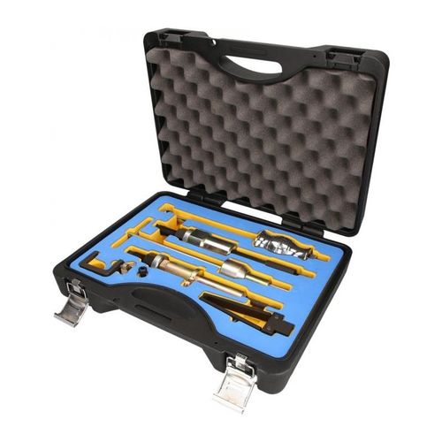 Jeu D'outils D'entretien D'injecteurs Pour Hino, 4 Pcs