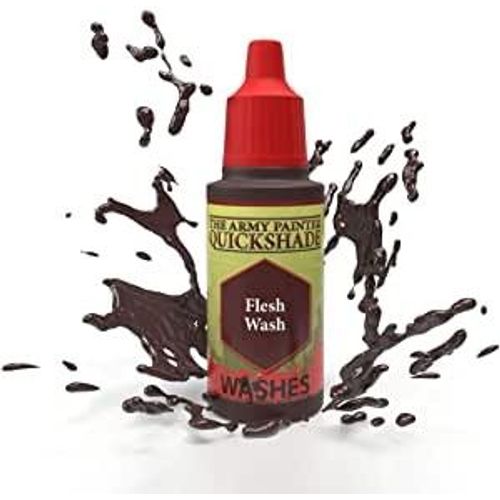 Flesh Wash