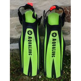Palmes Aqualung Blades 2