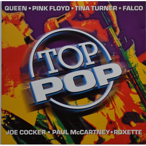 Top Pop