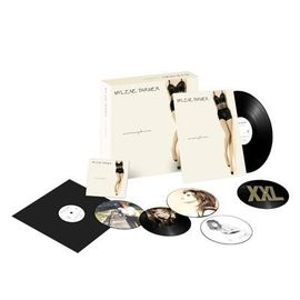 Coffret Anamorphosée - Vinyle 33 Tours