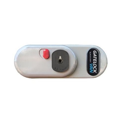 Serrure Antivol Utilitaire Gatelock Pro Simple