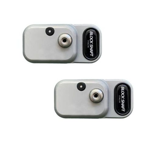 Serrures Antivol Utilitaire Xpvan Modèle Double