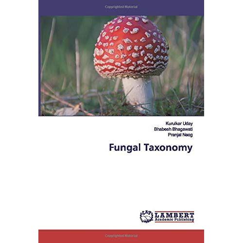 Fungal Taxonomy