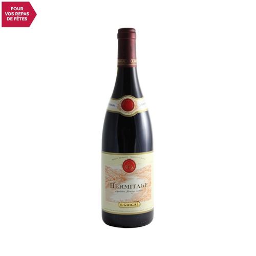 Maison Guigal Hermitage Rouge 2019