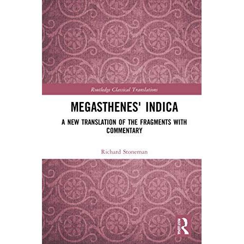 Megasthenes' Indica