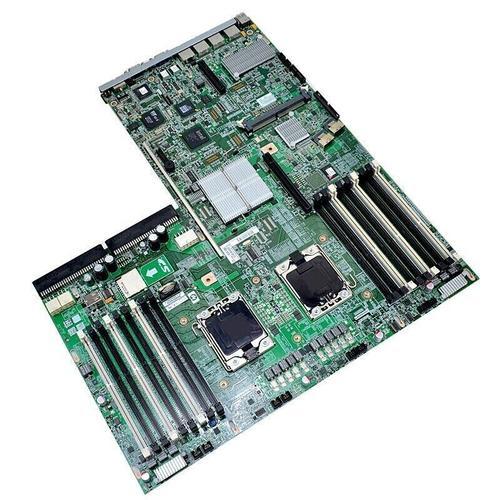 Carte mère HP PROLIANT DL360 G7+PROCESSEUR 1X XEON E5506 2.13GHZ