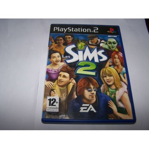 Les Sims 2