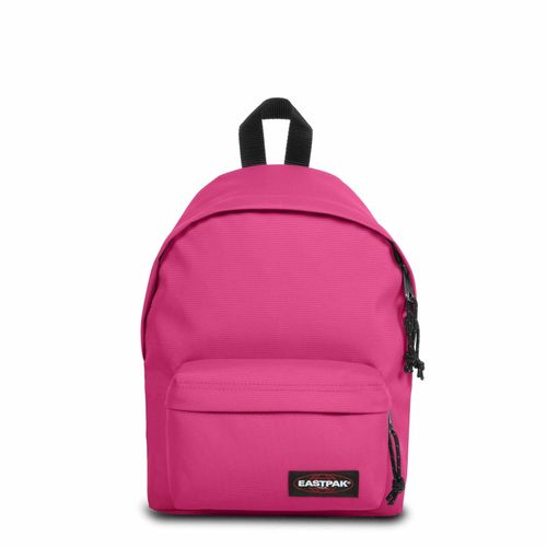Mini sac à dos Eastpak Orbit - Rose Bonbon