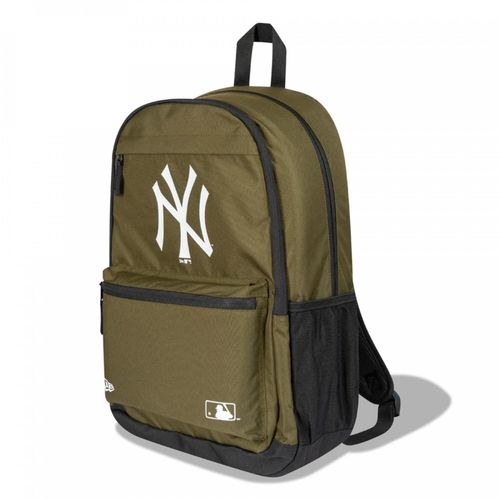 Sac à dos New York Yankees Delaware - Vert Olive / Noir