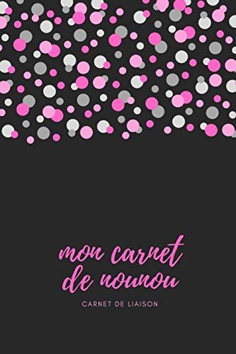 Carnet Liaison Nounou Neuf Et Occasion Achat Pas Cher Rakuten