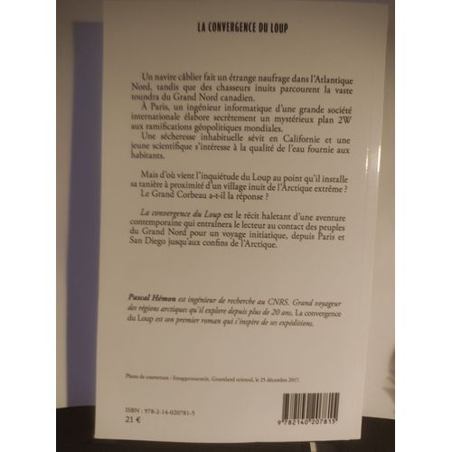 La Convergence Du Loup