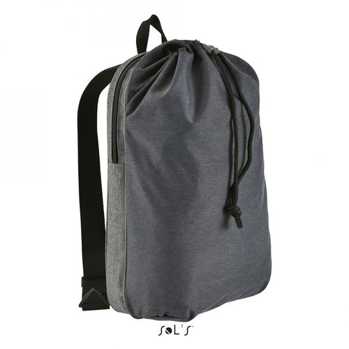 Sac à dos Sol's Uptown - Anthracite Chiné