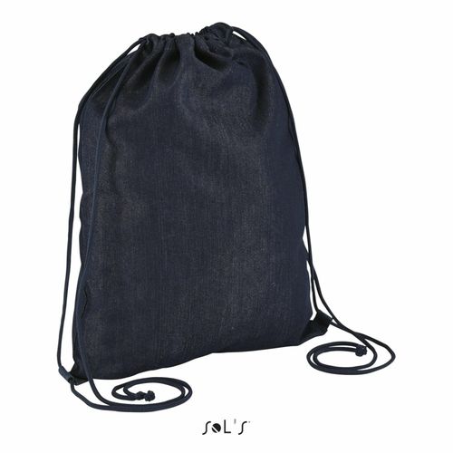 Sac à dos Sol's Chill - Denim Brut
