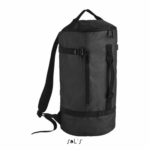 Sac à dos Sol's Carbon - Noir
