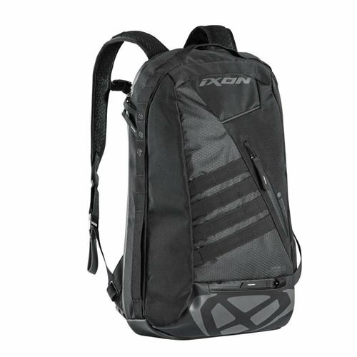 Sac à dos moto Ixon v- carrier 25 - Noir