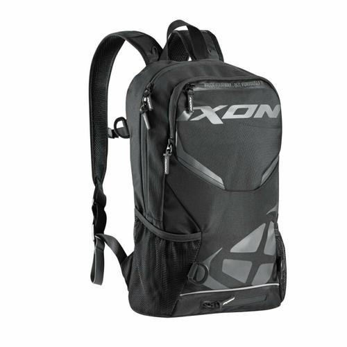 Sac à dos moto Ixon r-tentsion 23 - Noir