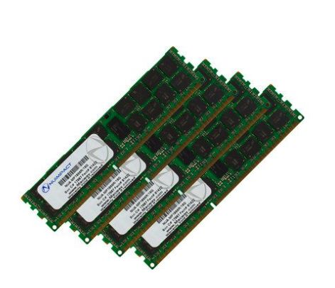 Mémoire RAM Nuimpact 64 go (4x16) DDR3 ECC RDIMM 1866 MHz PC3