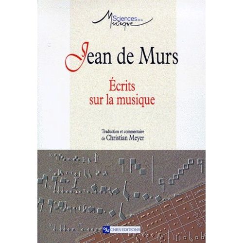 Ecrits Sur La Musique