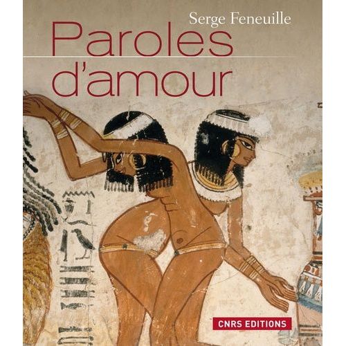Paroles D'amour
