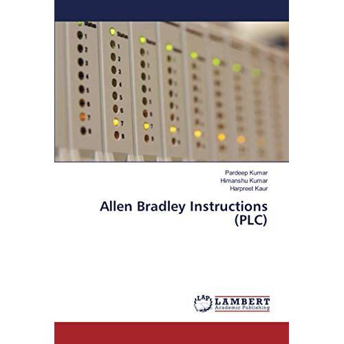 Allen Bradley Instructions (Plc)