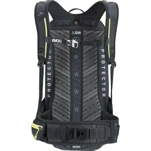 Sac à dos Evoc fr enduro - XL - Noir