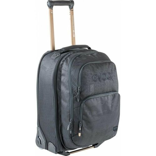 Sac à dos pour les voyages Evoc - Noir