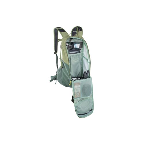 Sac à dos Evoc ride - Vert Olive