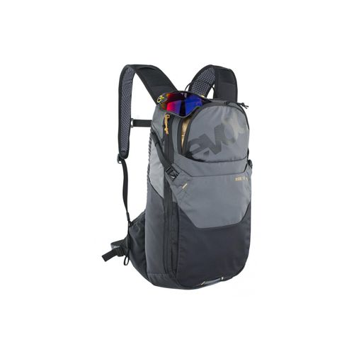 Sac à dos Evoc ride - Gris / Noir
