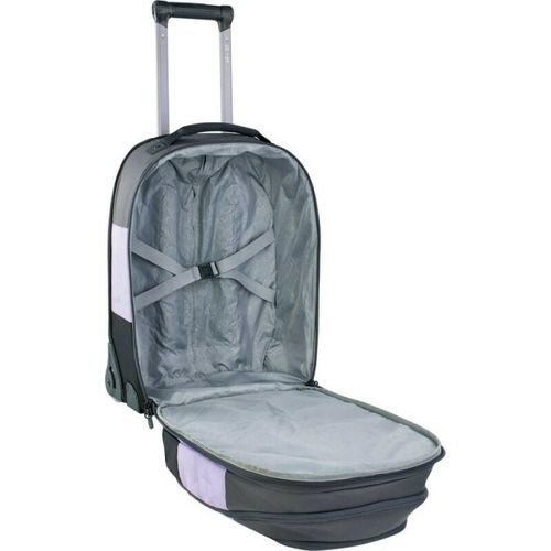 Sac à dos pour les voyages Evoc - Multicolore / Violet