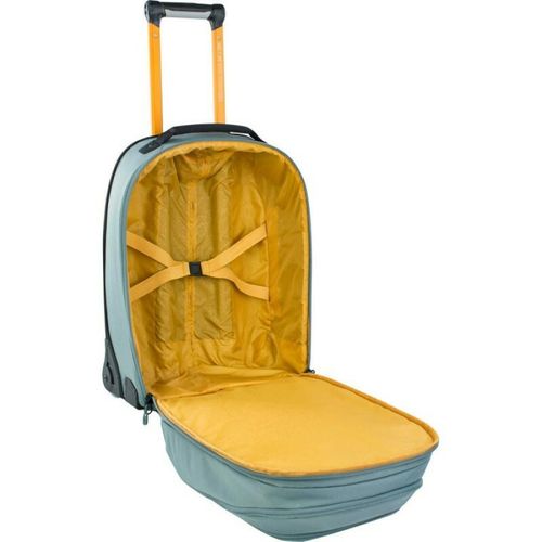 Sac à dos pour les voyages Evoc - Gris