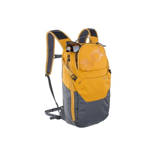 Sac à dos Evoc ride - Orange / Gris