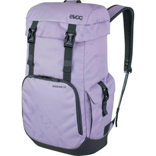 Sac à dos de voyage Evoc - Multicolore / Violet