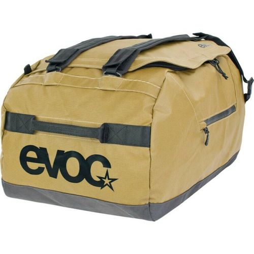 Sac à dos de sport Evoc - Jaune