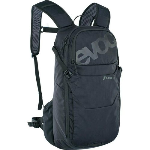 Sac à dos Evoc e-ride - Noir