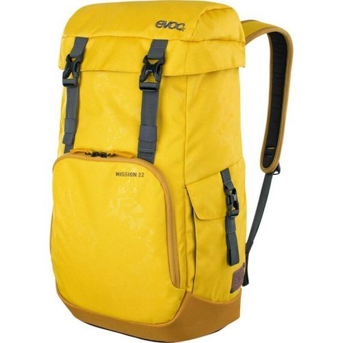 Sac à dos de voyage Evoc - Jaune