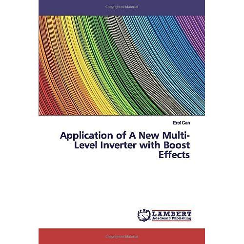 Application Of A New Multi-Level Inverter With Boost Effects